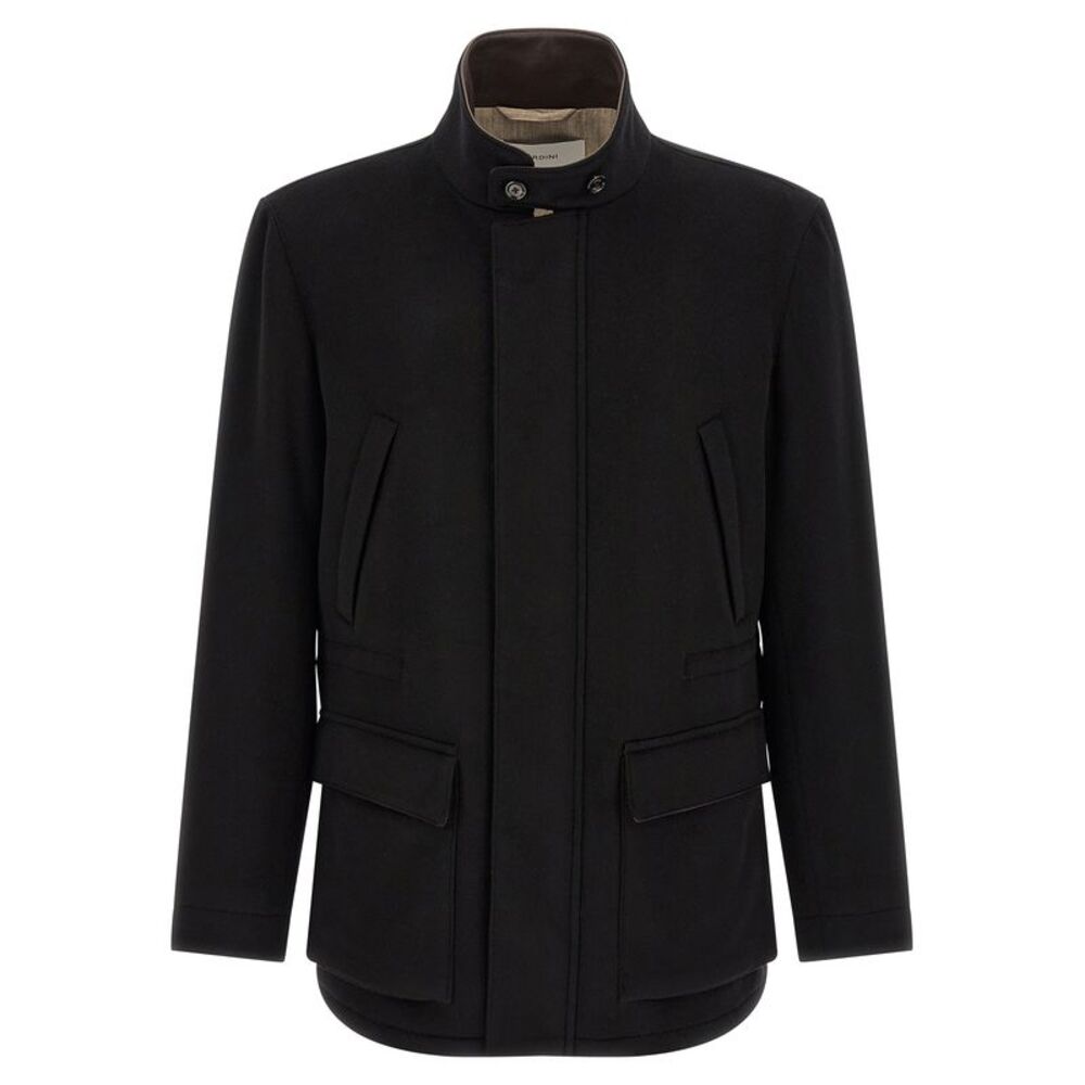 Lardini Men 'Field' Jacket